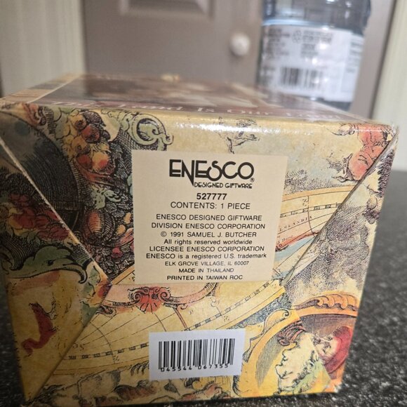 Precious Moments This Land is our Land Figure - Picture 5 of 6